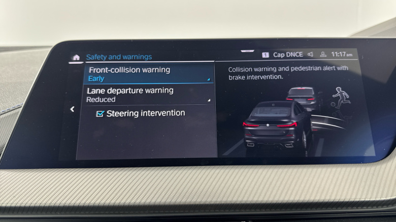 BMW 2 Series M235i xDrive 4dr Step Auto Petrol Saloon